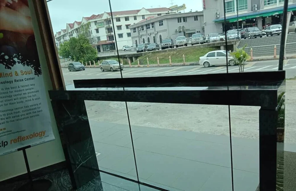 Mass Boutique Hotel