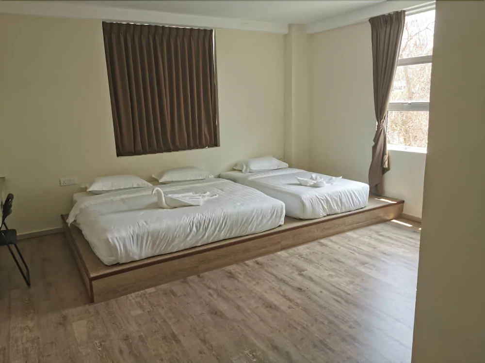 Mass Boutique Hotel