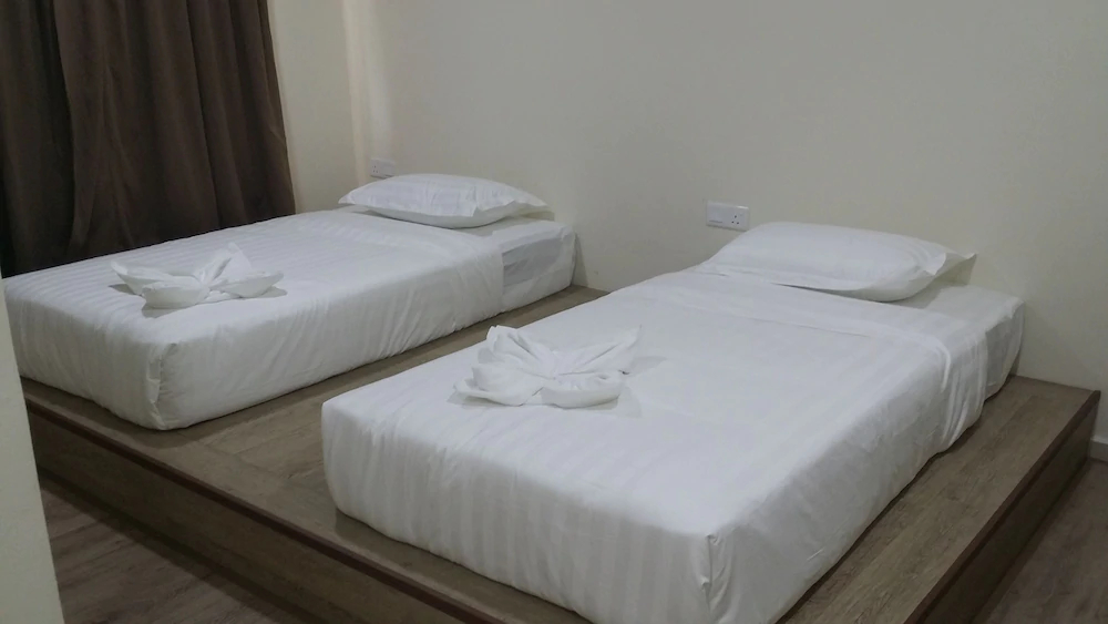 Mass Boutique Hotel