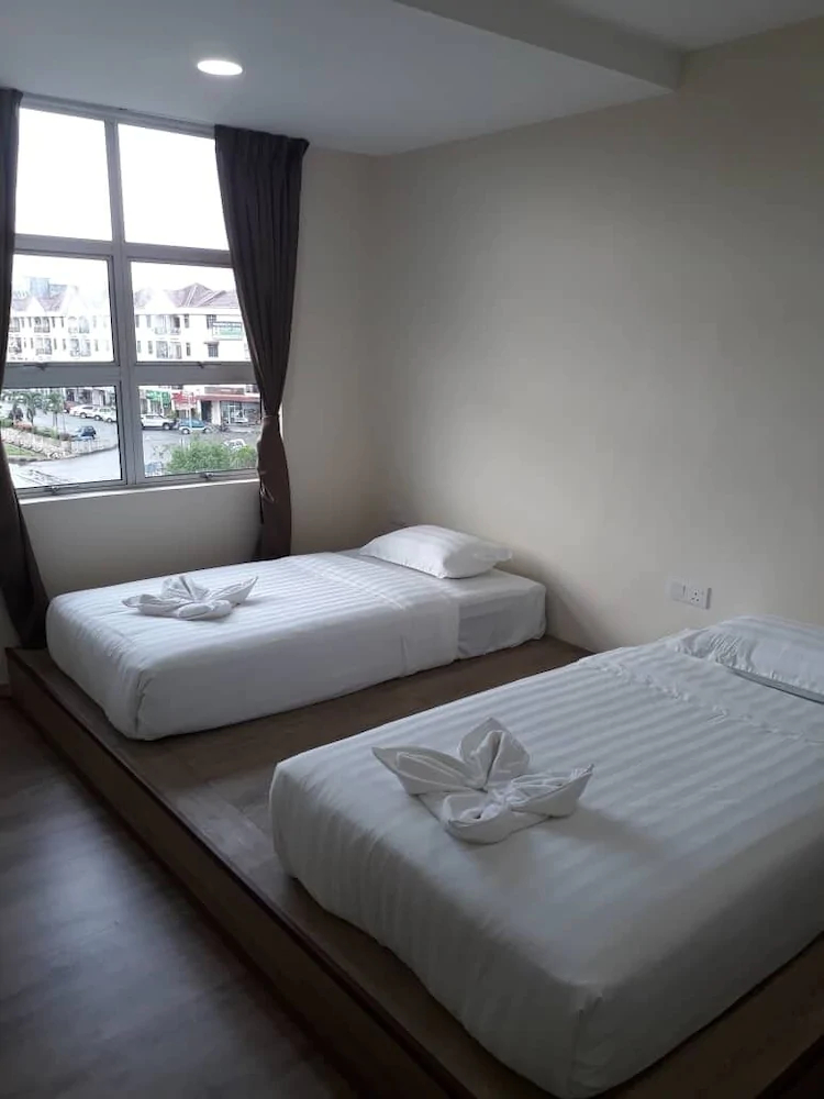 Mass Boutique Hotel