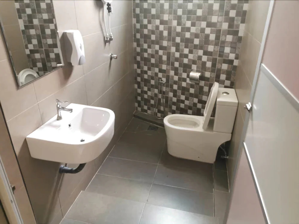 Mass Boutique Hotel