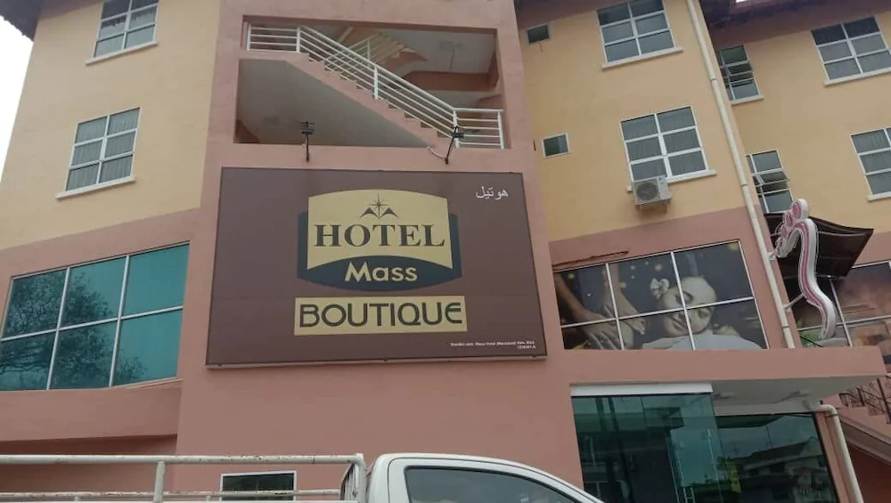 Mass Boutique Hotel