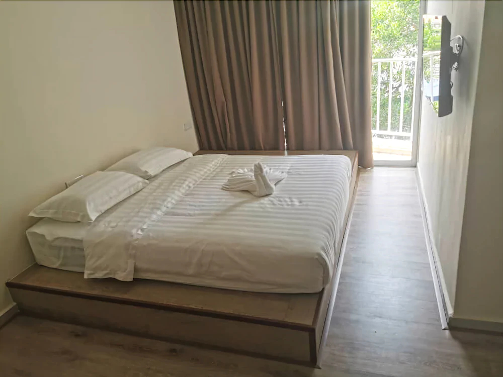 Mass Boutique Hotel