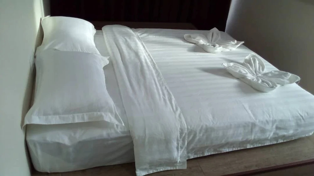 Mass Boutique Hotel
