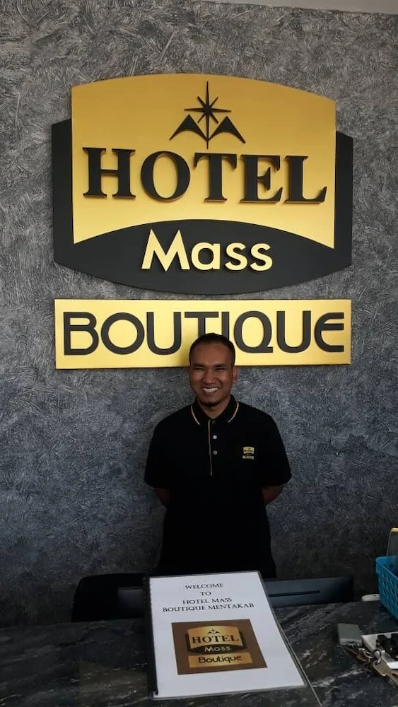 Mass Boutique Hotel