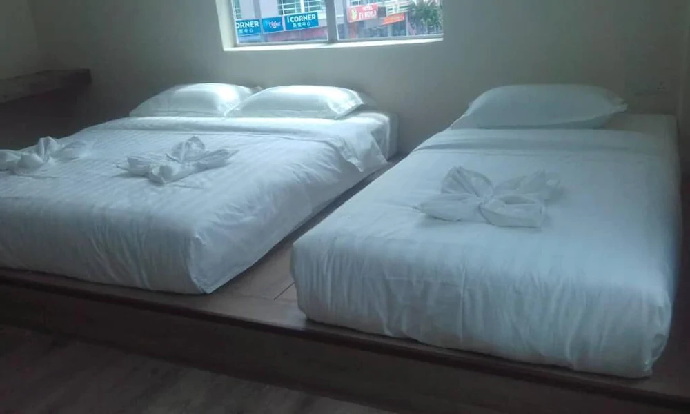Mass Boutique Hotel