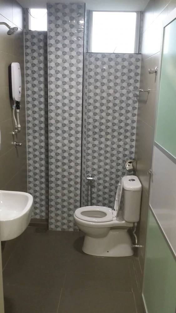Mass Boutique Hotel