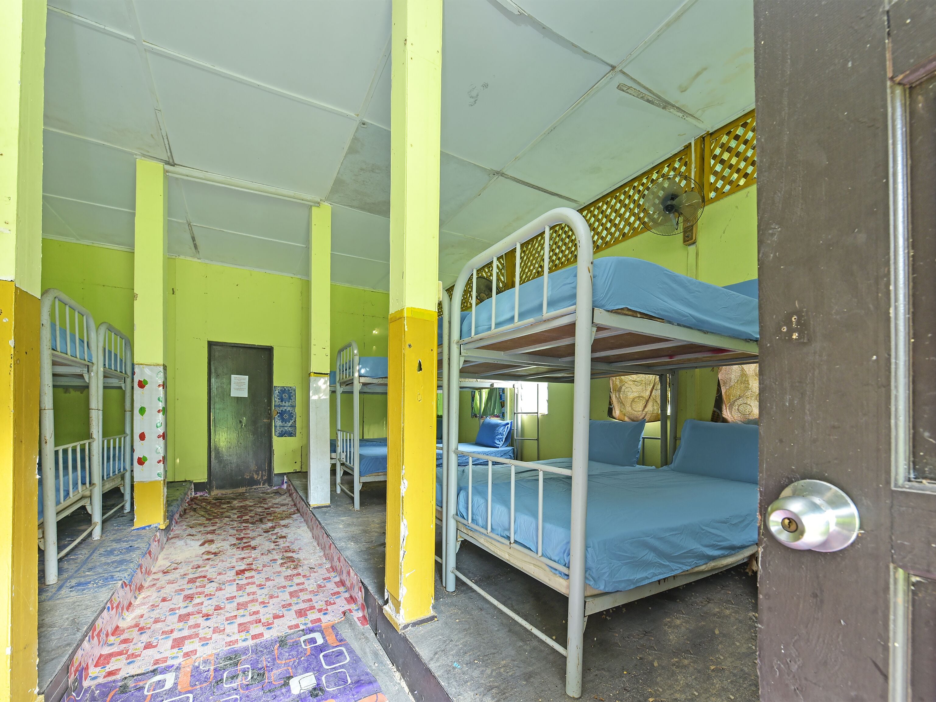 D'ambang Resort By Oyo Rooms