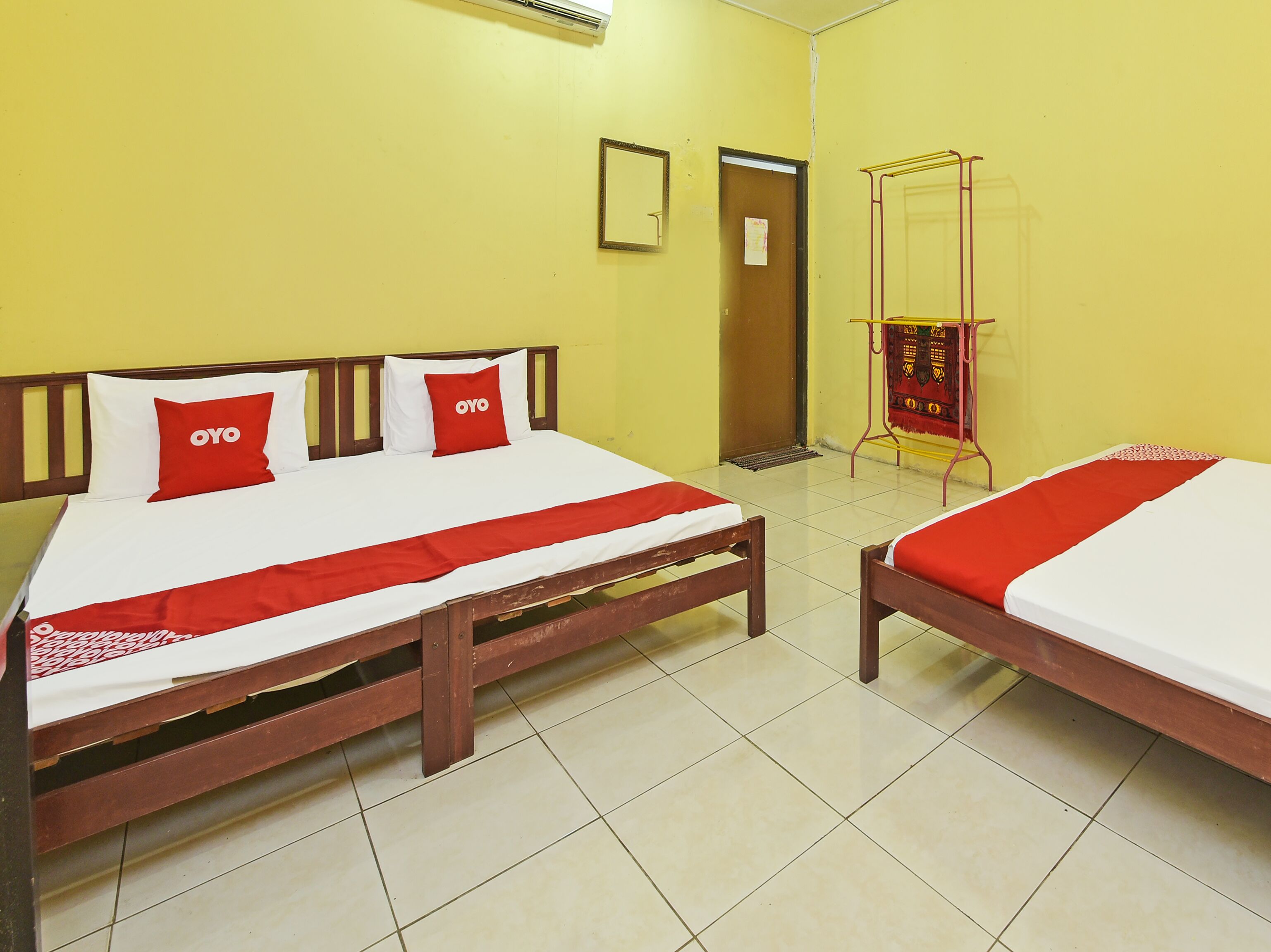 D'ambang Resort By Oyo Rooms