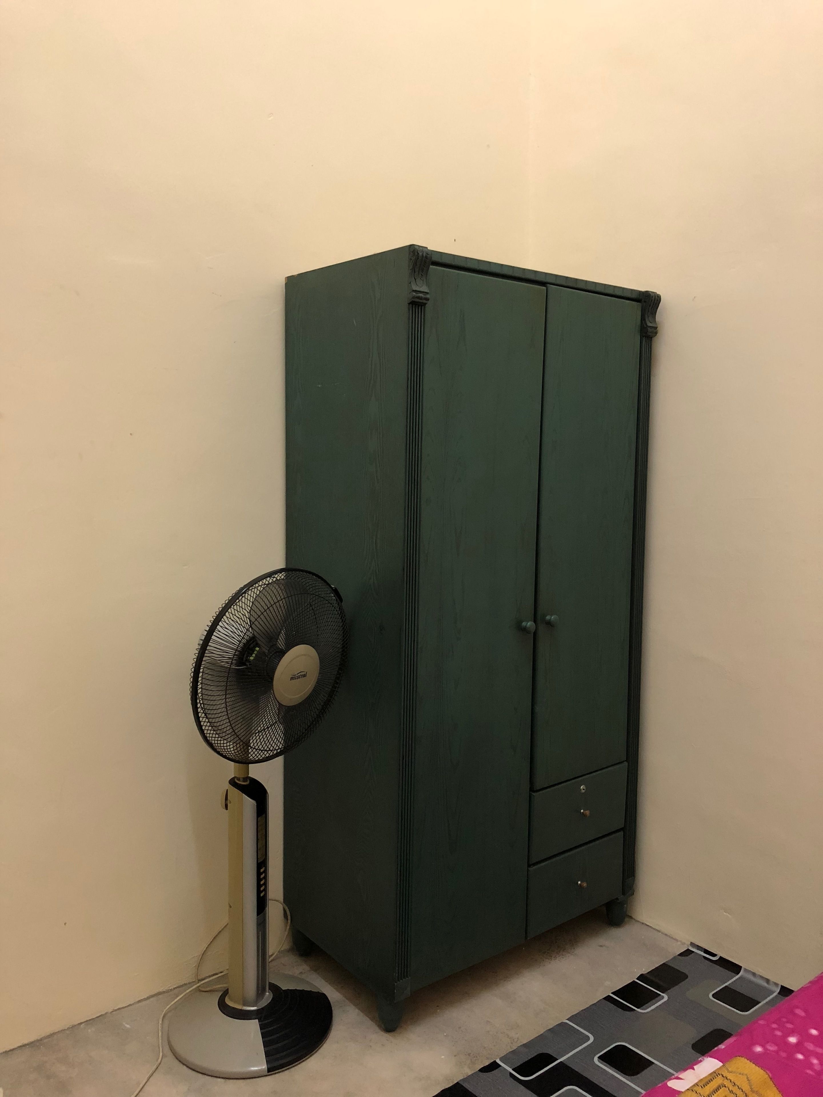 Seri Permai Homestay