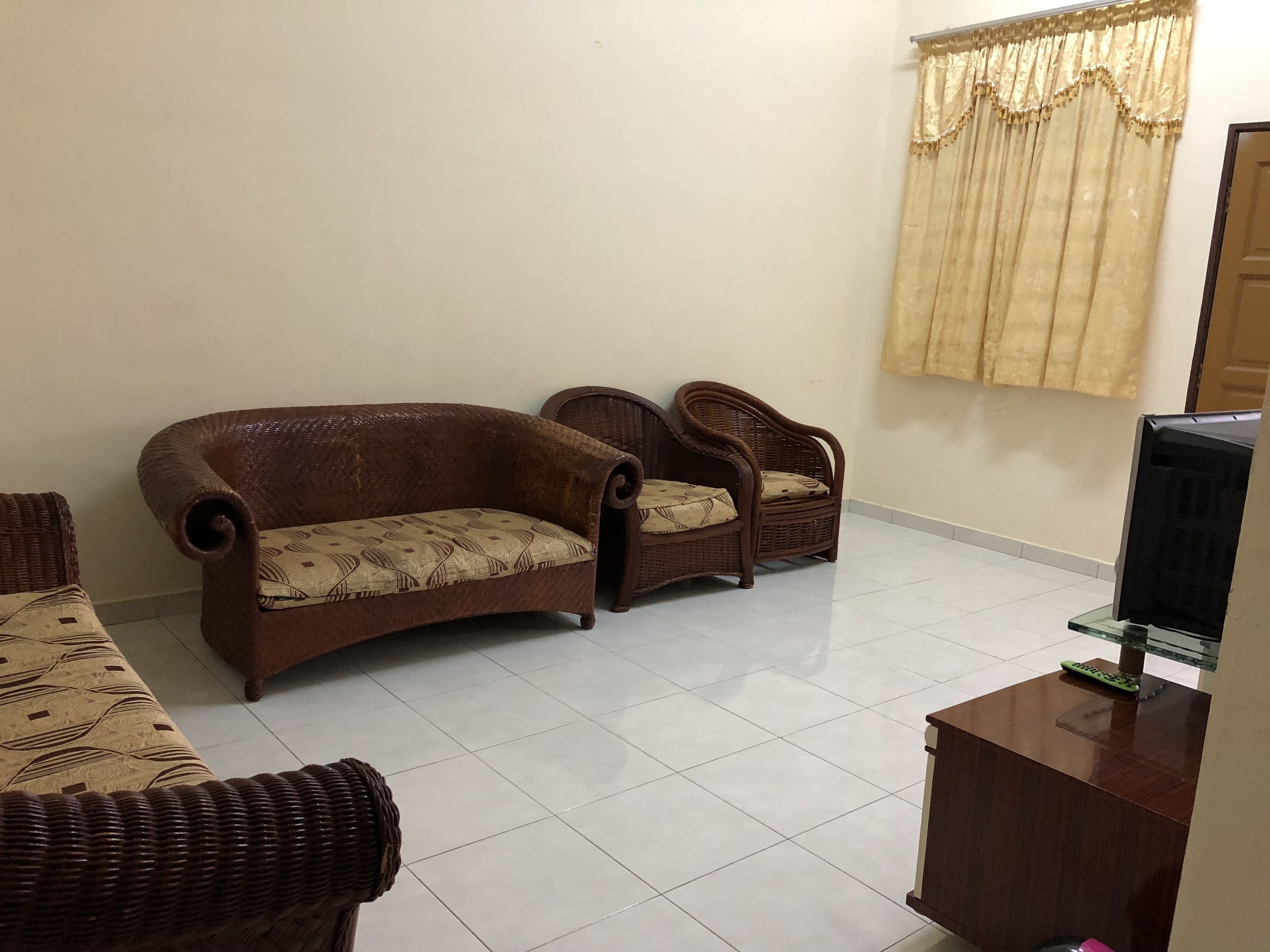 Seri Permai Homestay