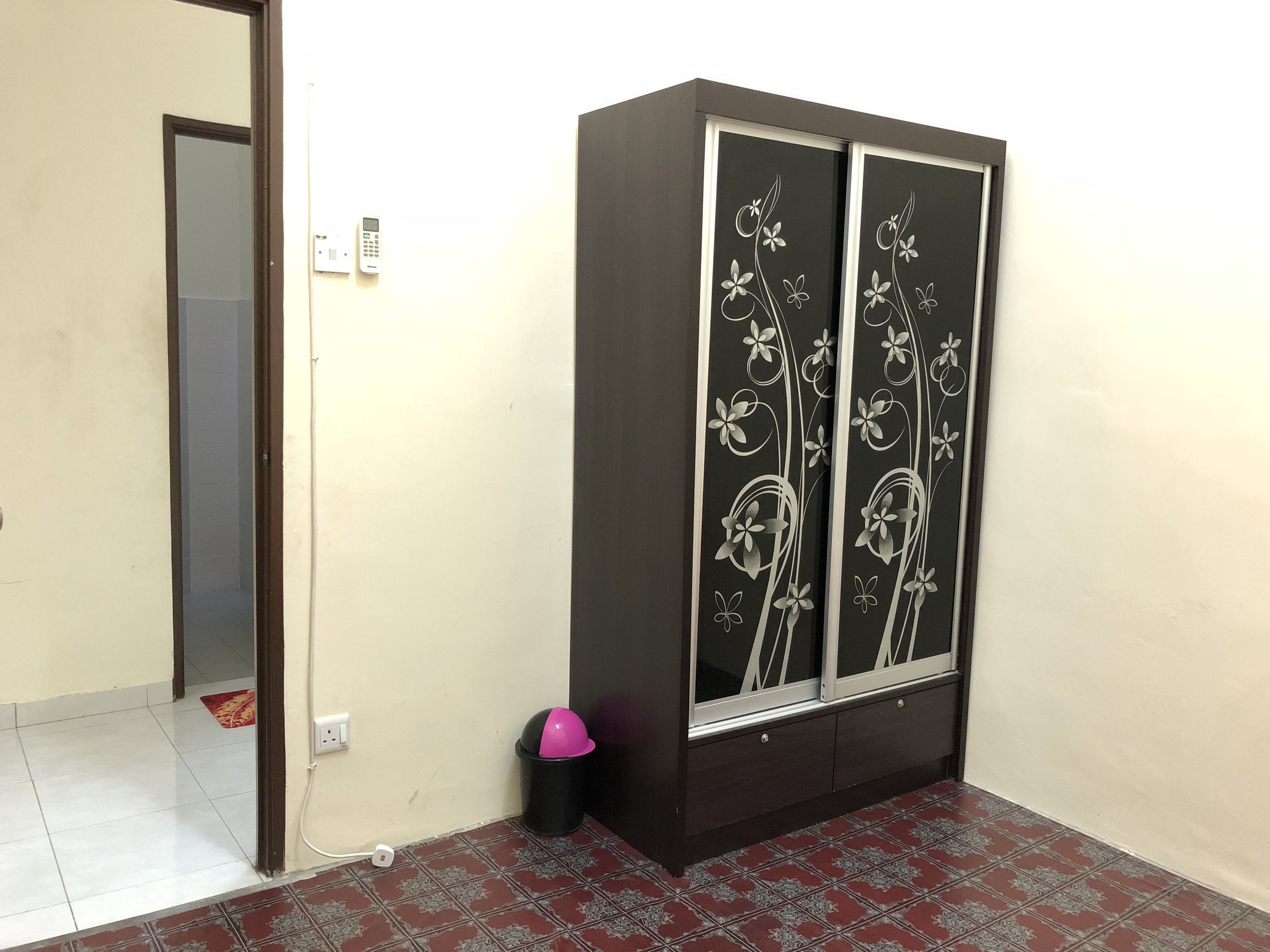 Seri Permai Homestay