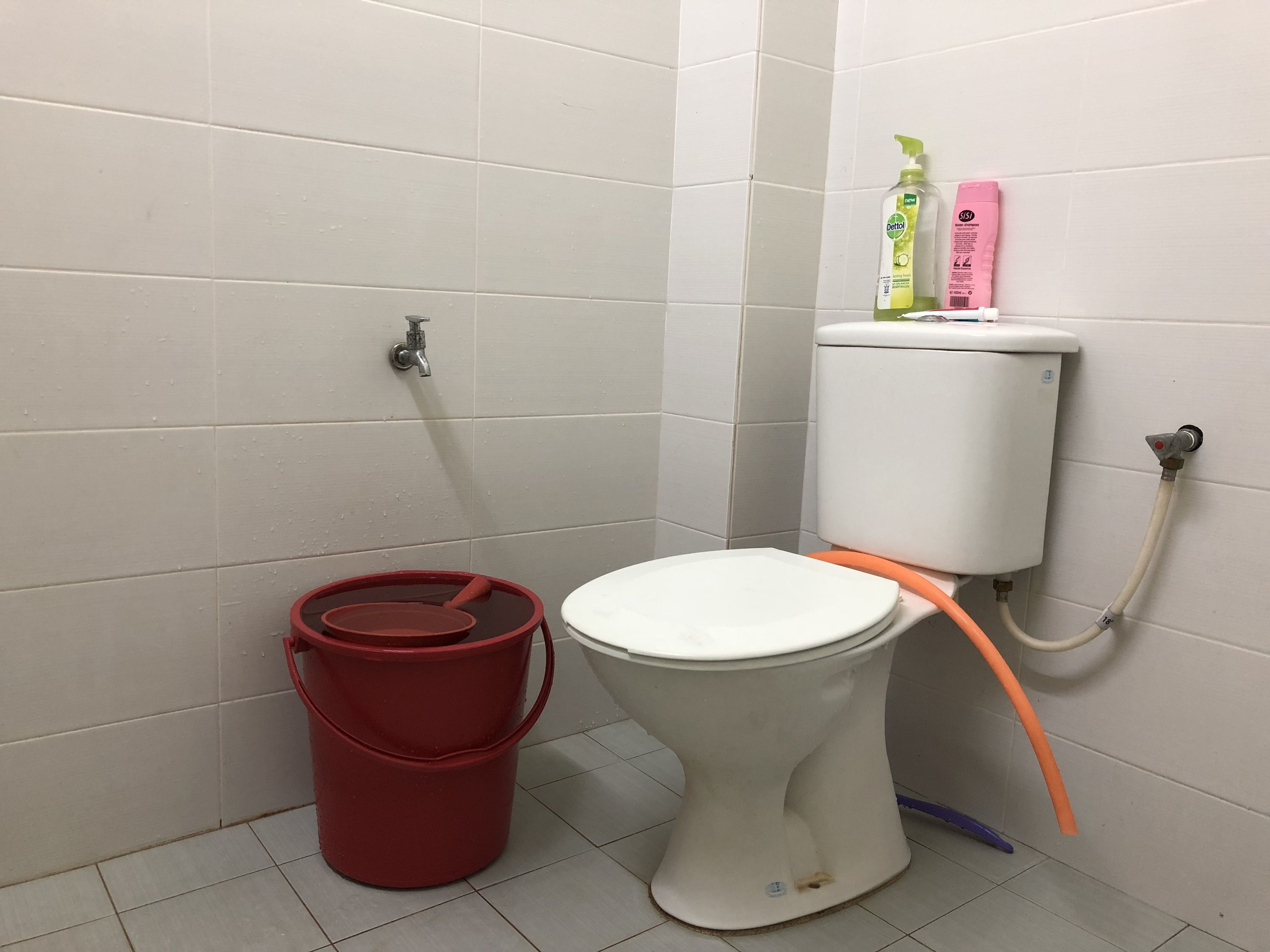 Seri Permai Homestay