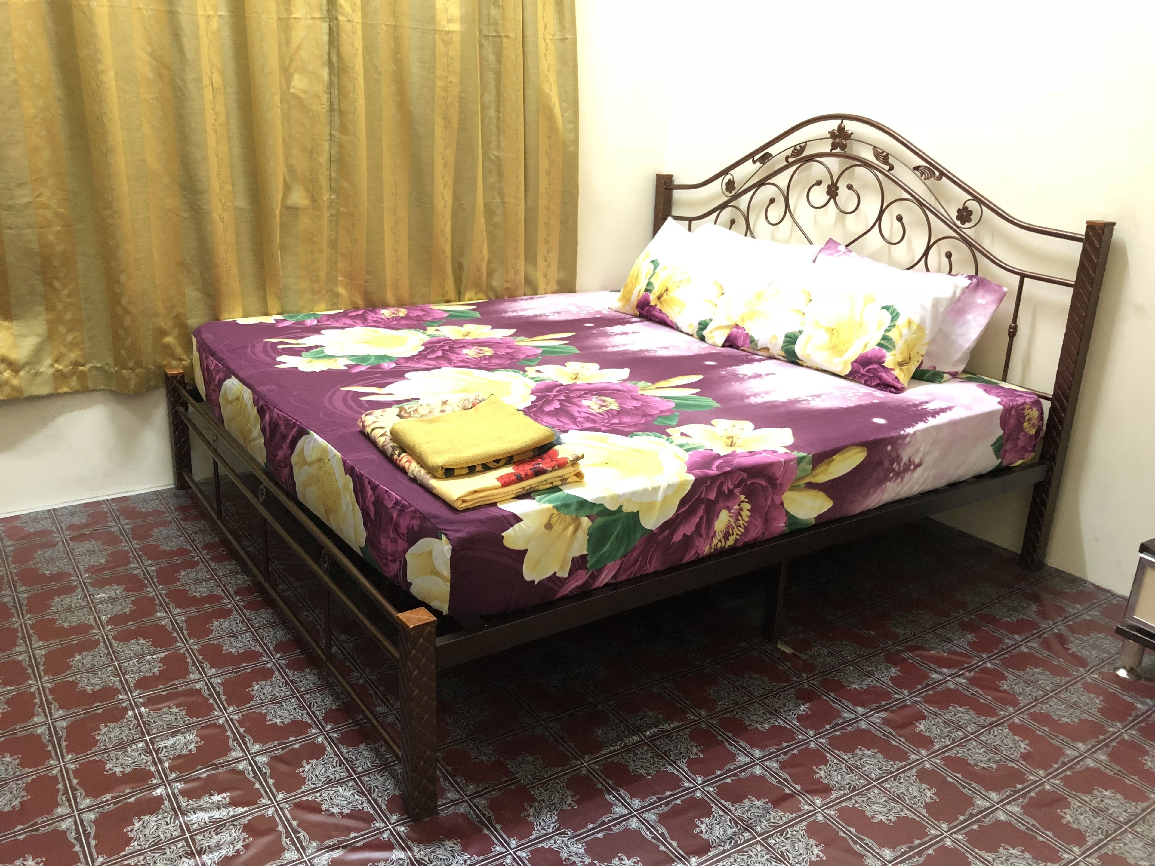 Seri Permai Homestay