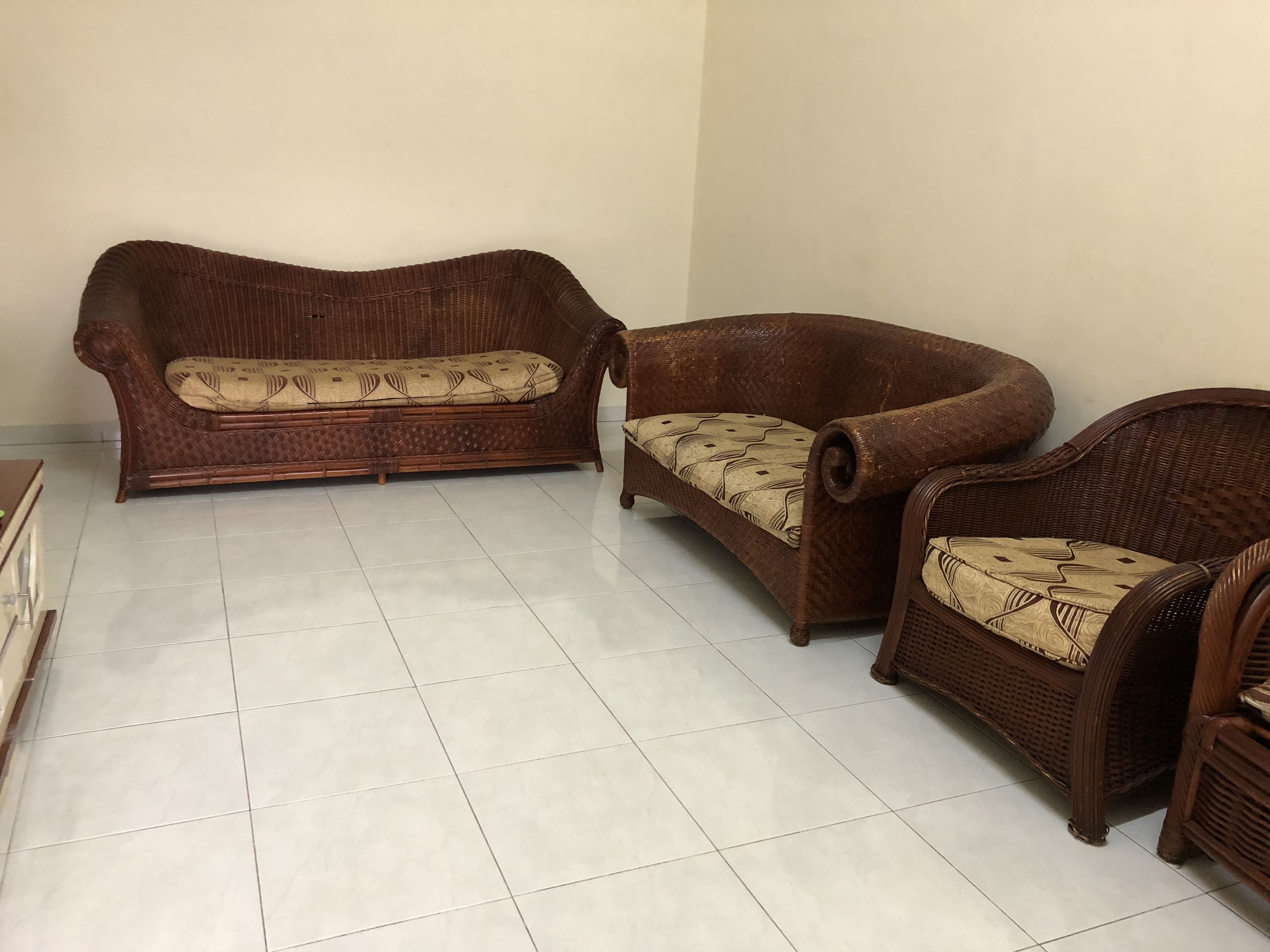 Seri Permai Homestay