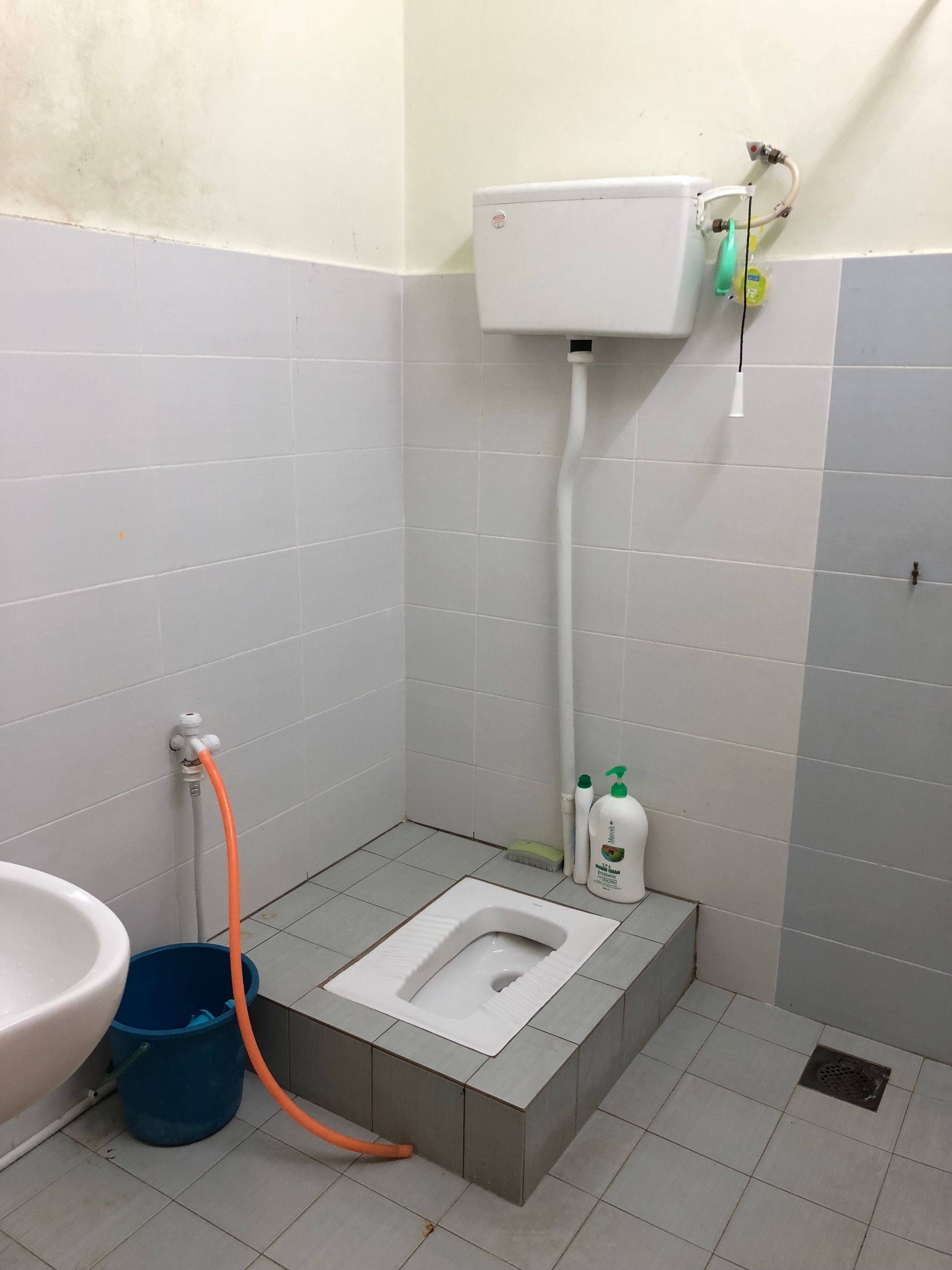 Seri Permai Homestay