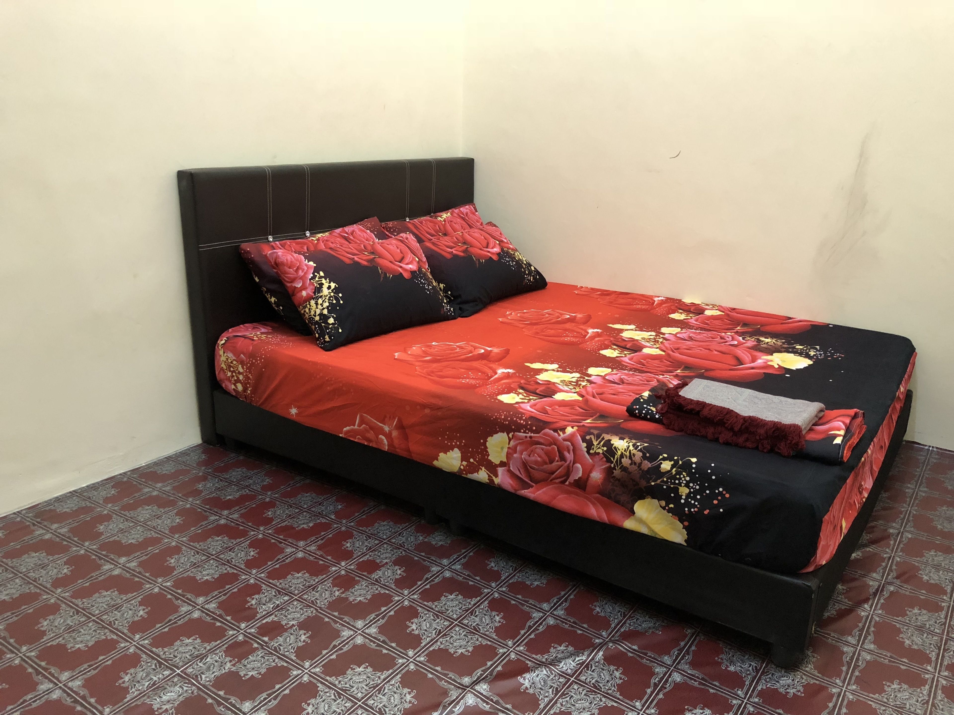 Seri Permai Homestay