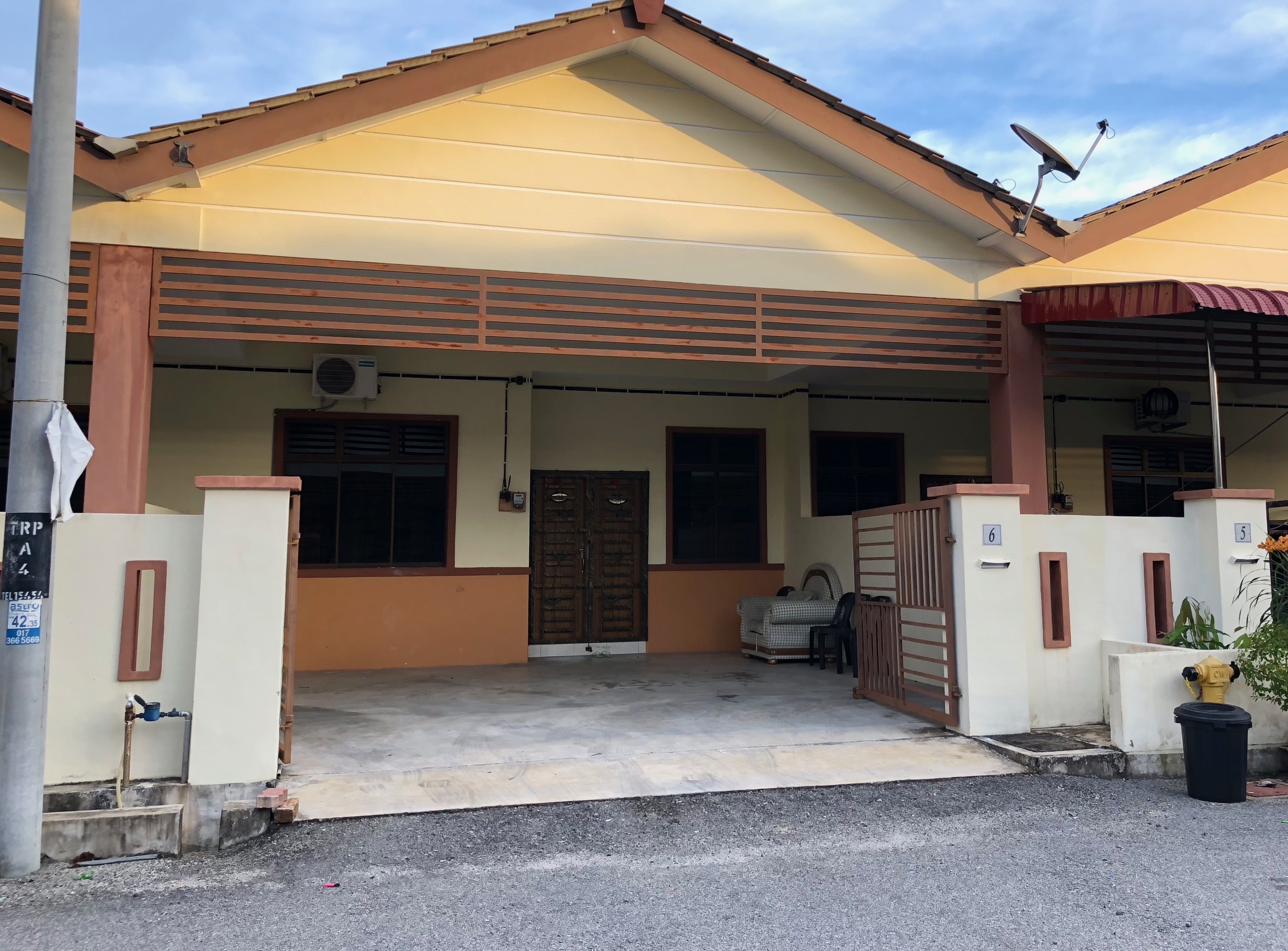 Seri Permai Homestay