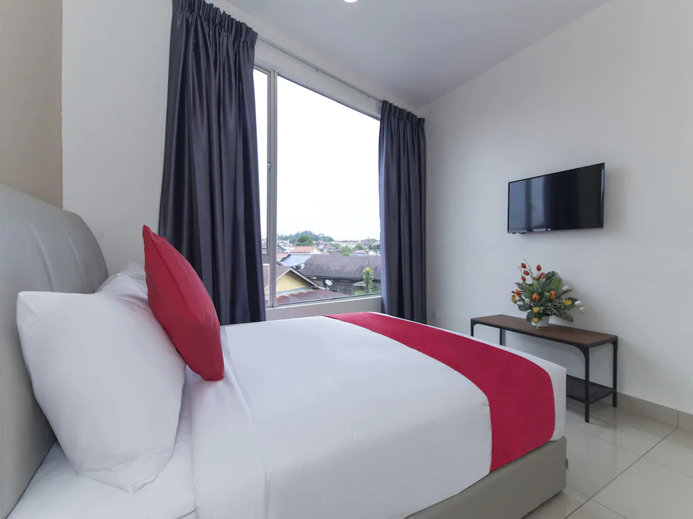 Hotel Raub Agro