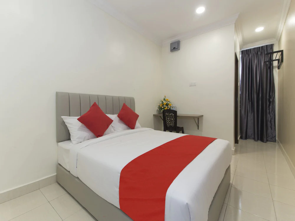 Hotel Raub Agro