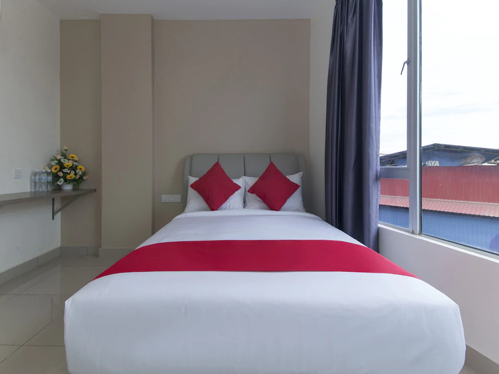 Hotel Raub Agro