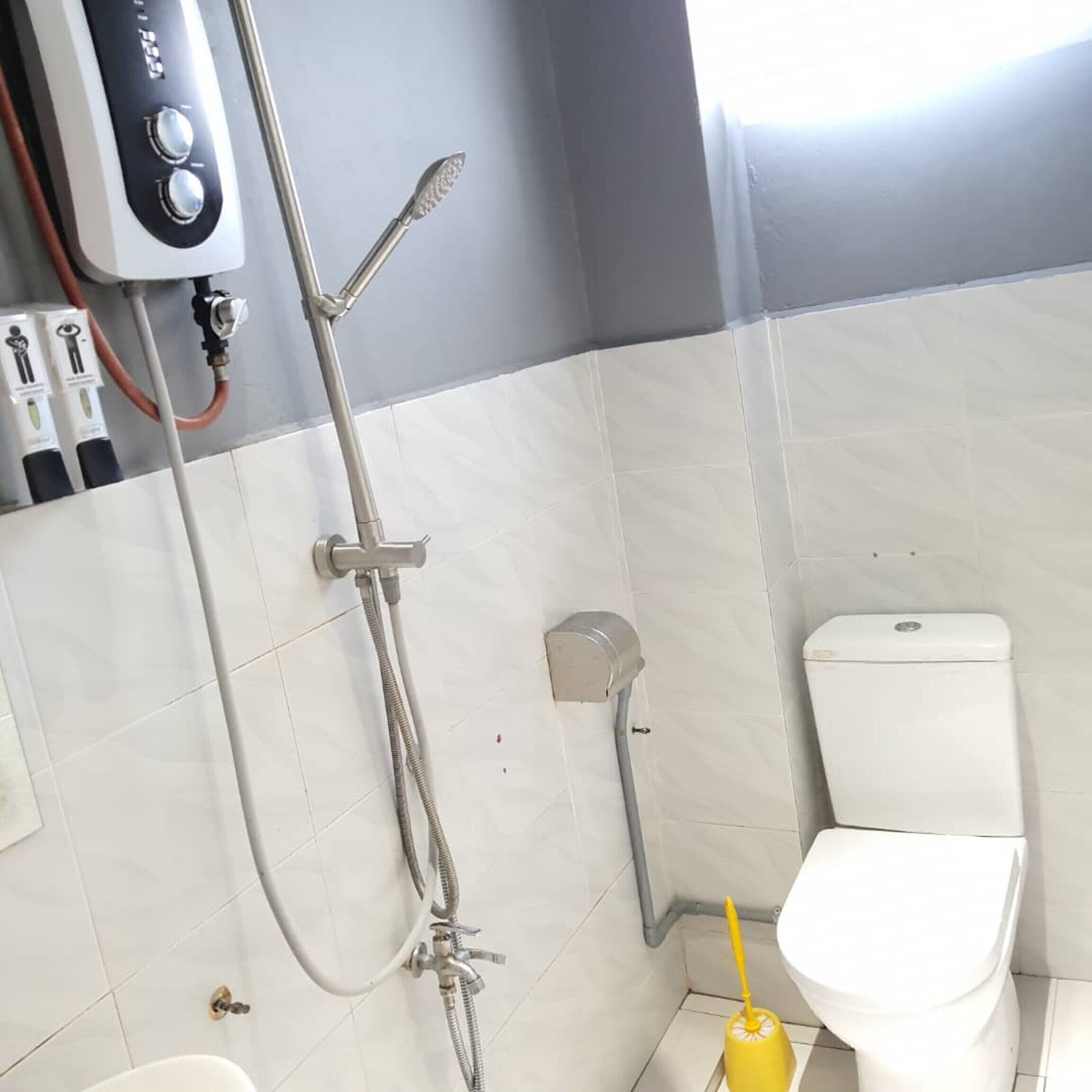 SPOT ON 90165 Village Farmer Corporate