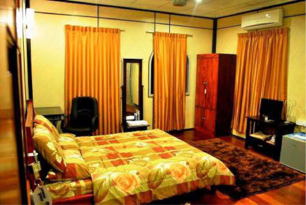 Tiara Atsari Guest House