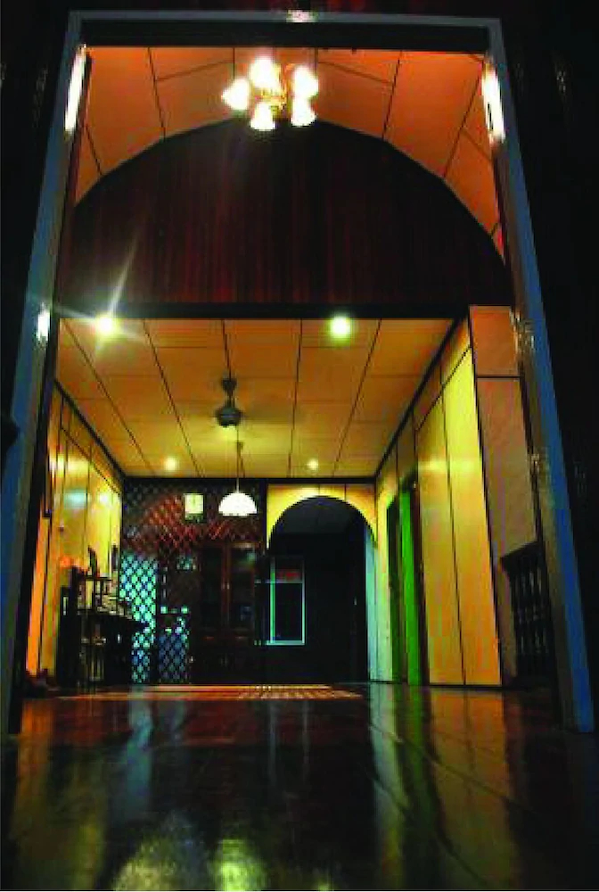 Tiara Atsari Guest House