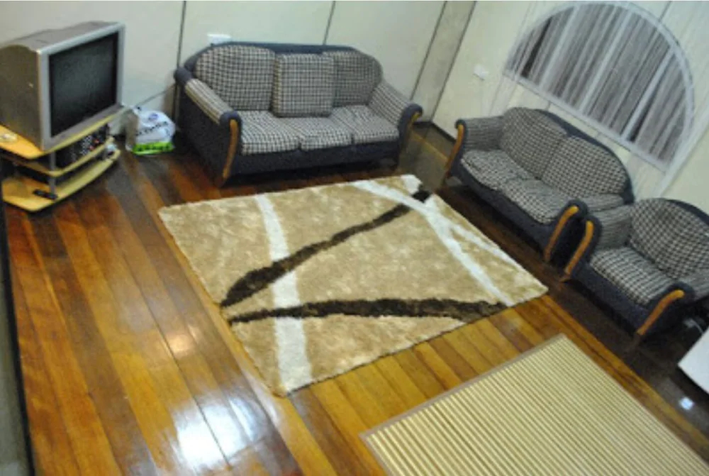 Tiara Atsari Guest House