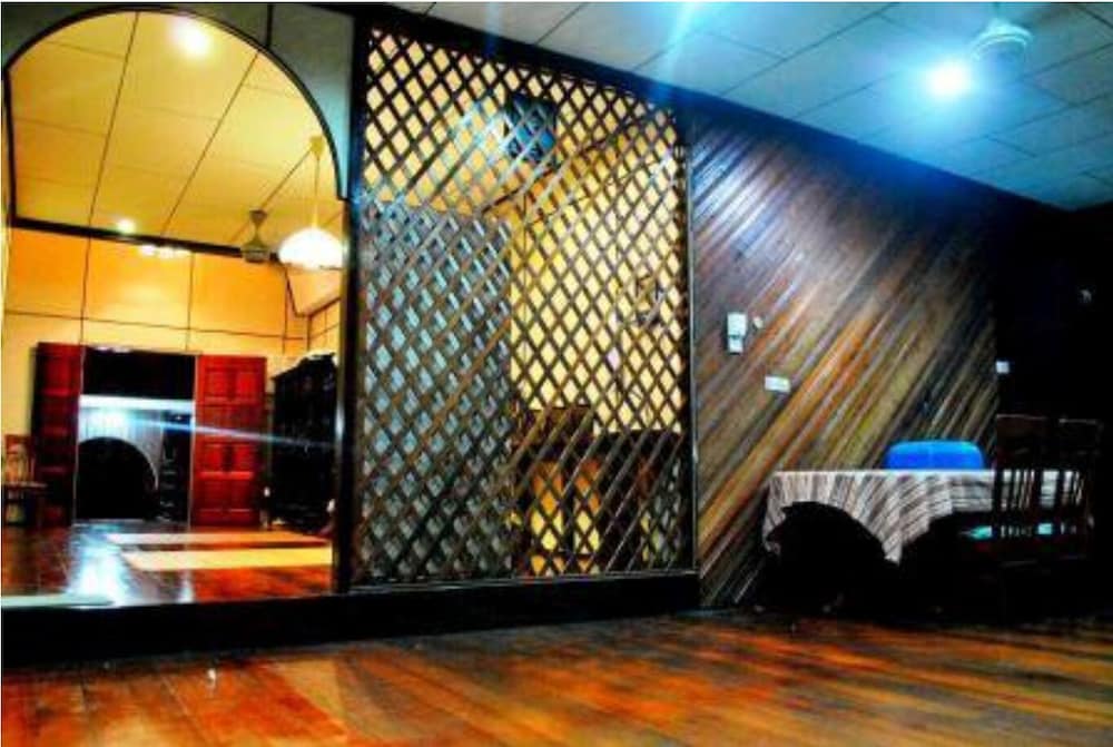 Tiara Atsari Guest House