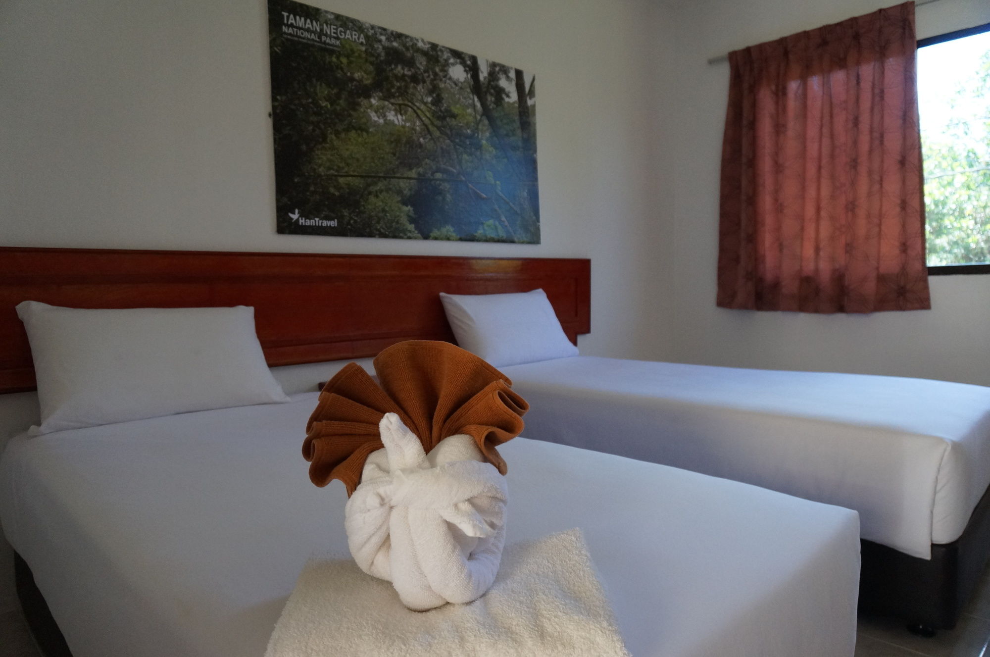 Han Rainforest Resort