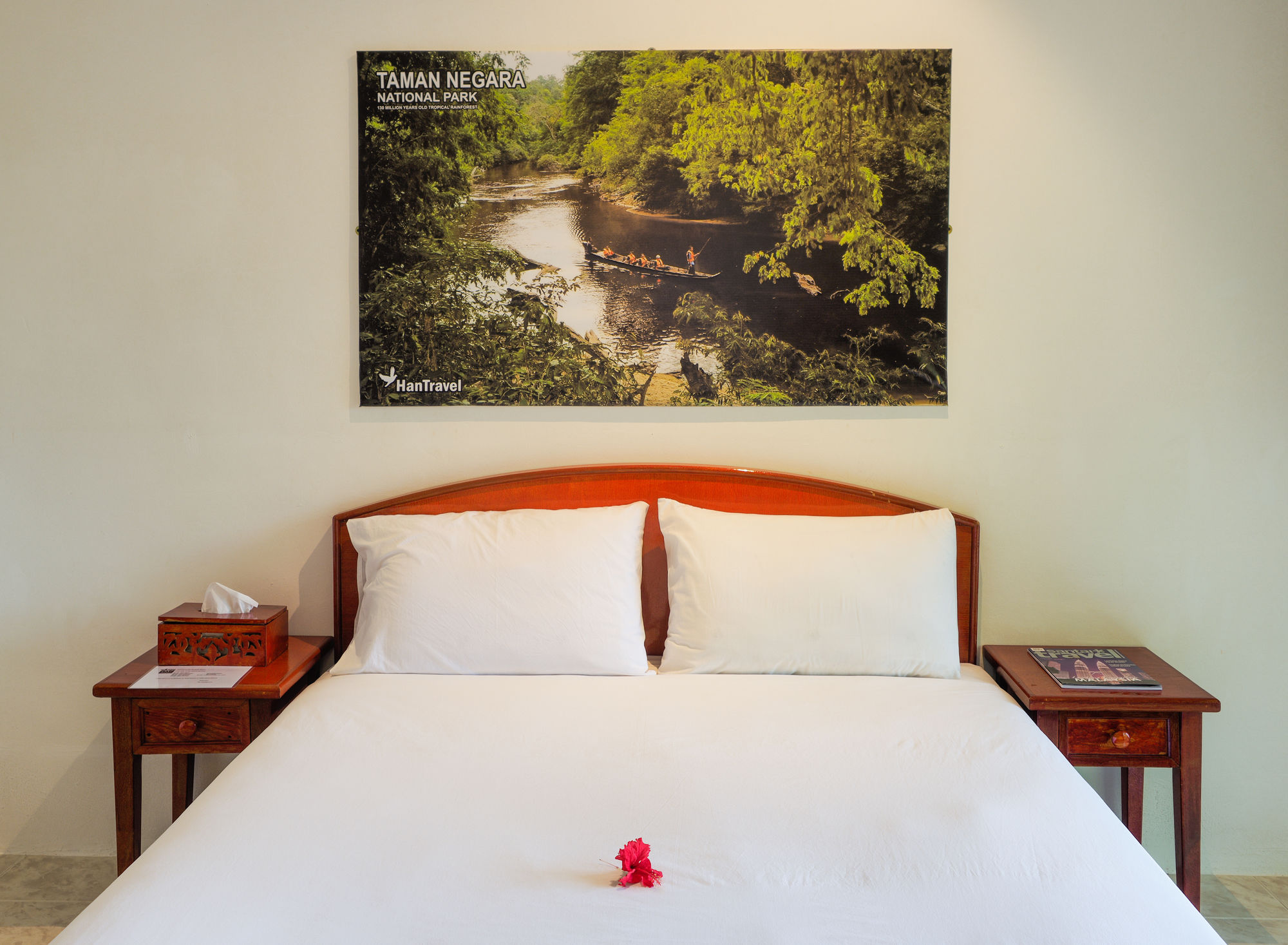 Han Rainforest Resort