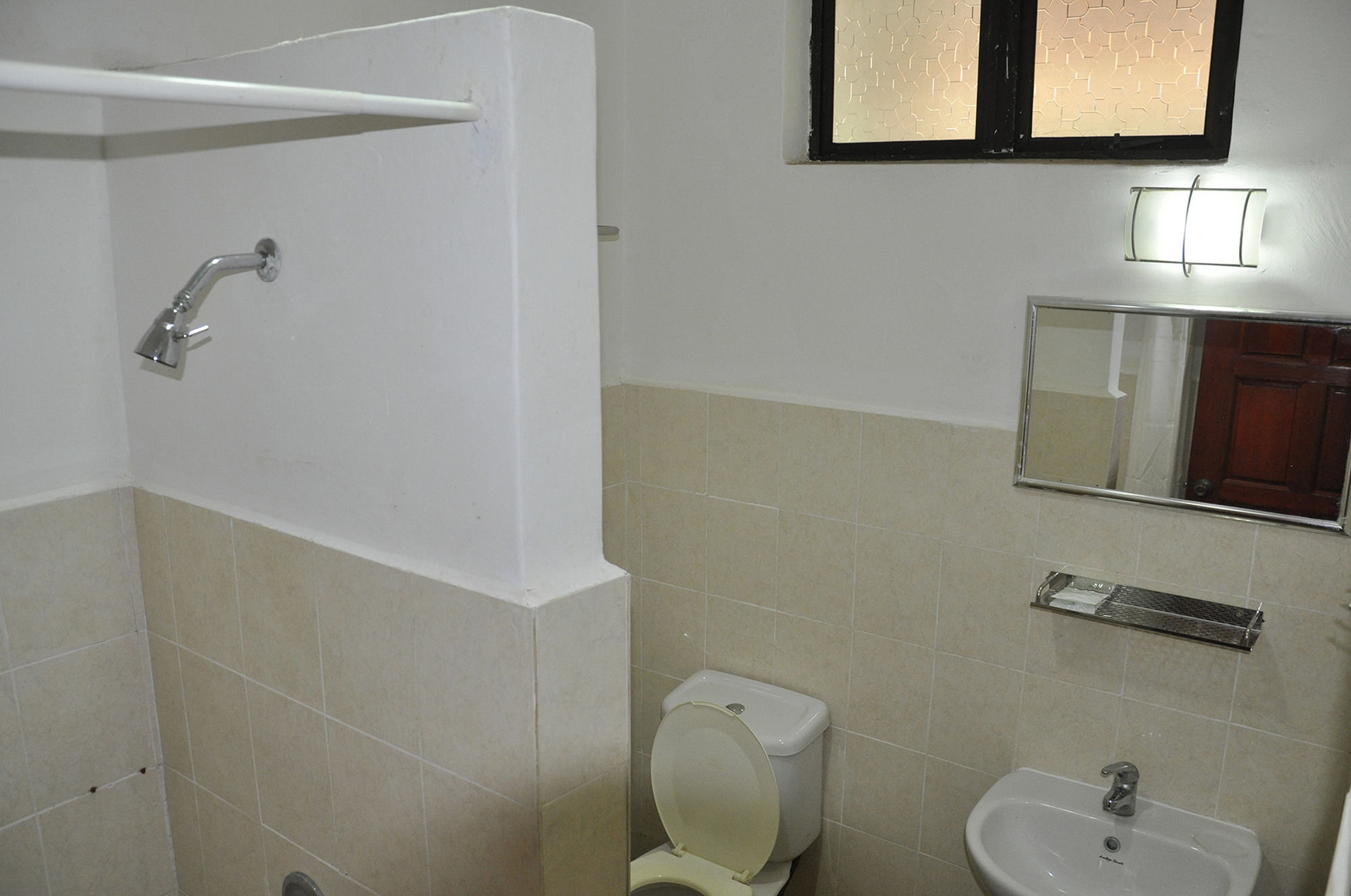 Han Rainforest Resort