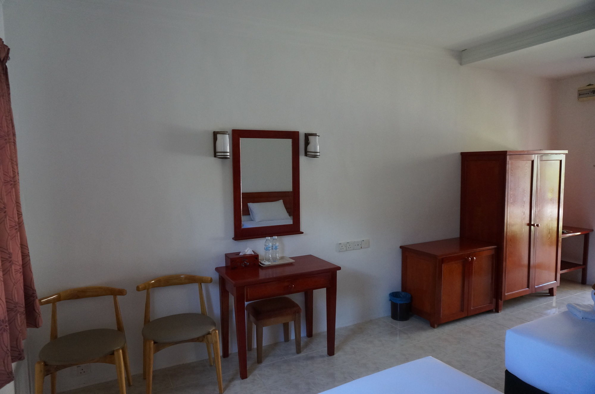 Han Rainforest Resort