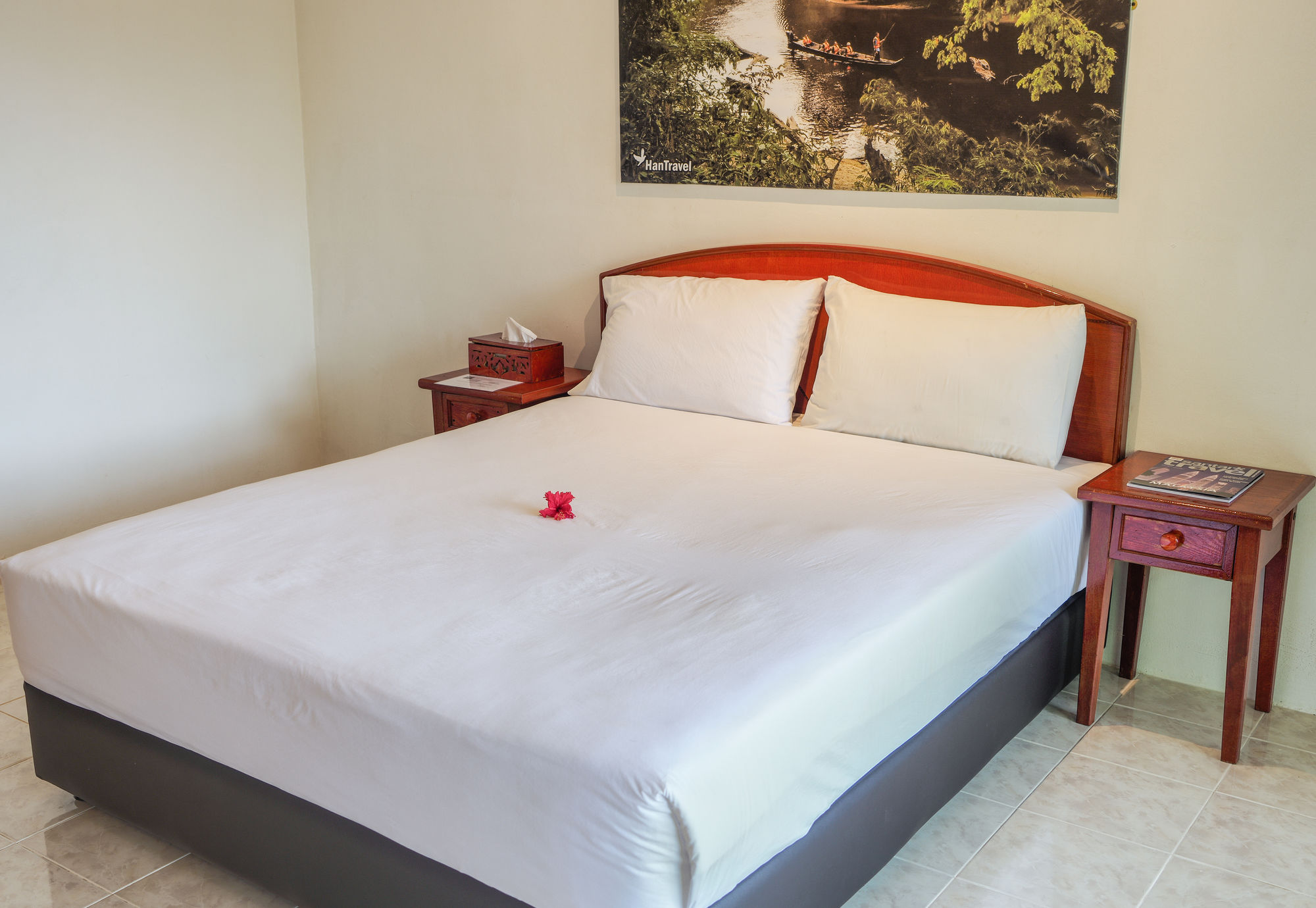 Han Rainforest Resort