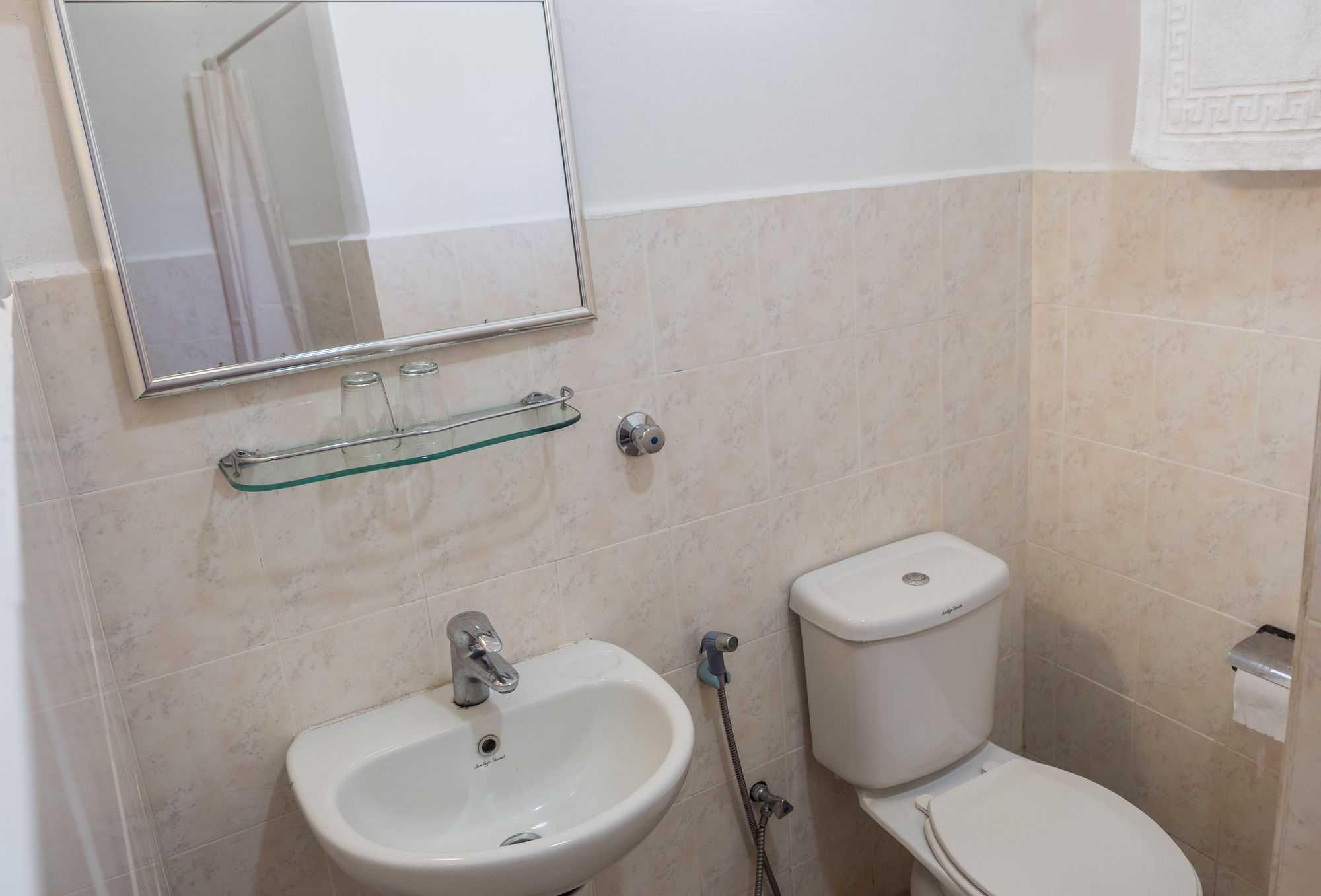 Han Rainforest Resort