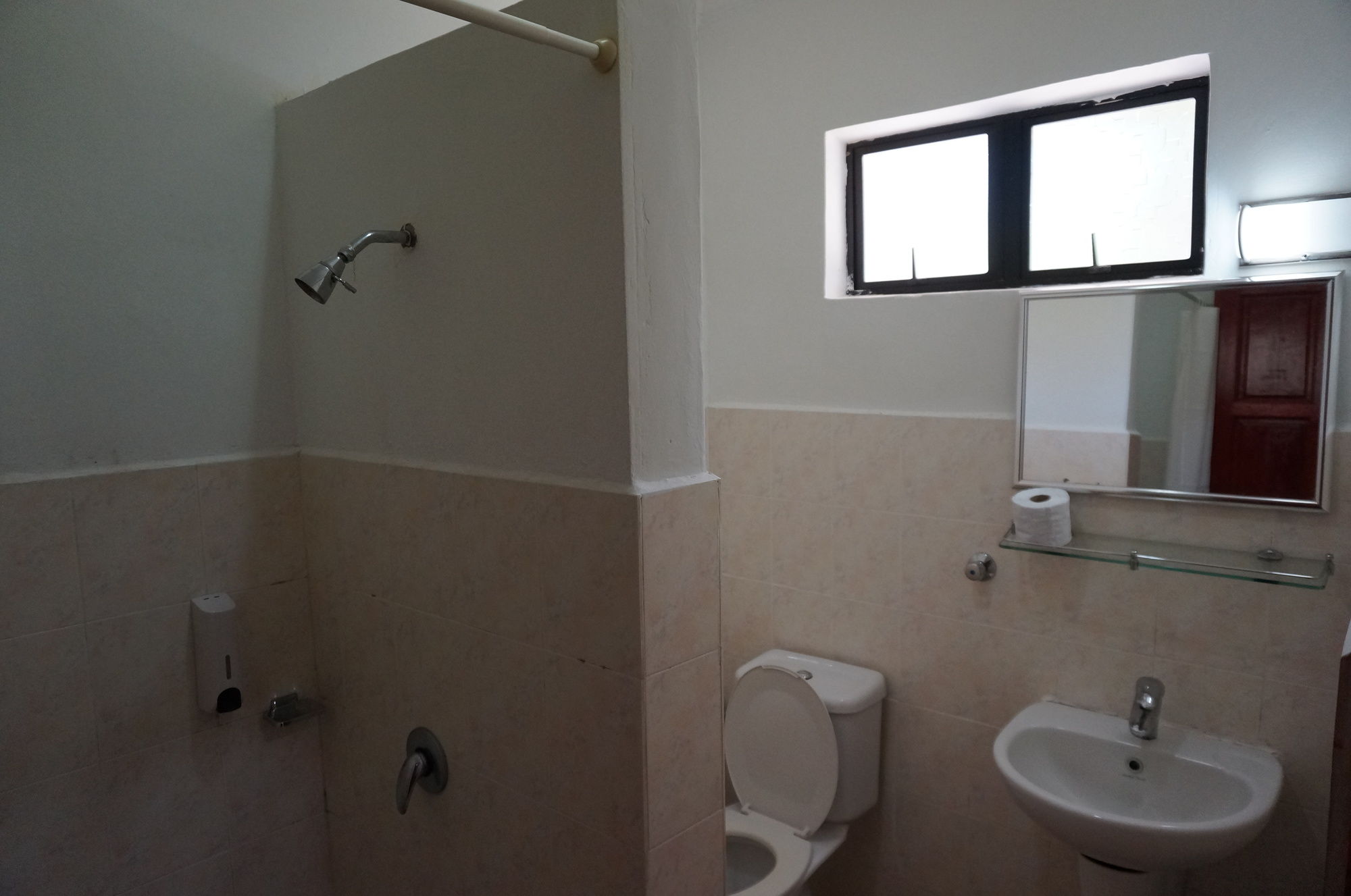 Han Rainforest Resort