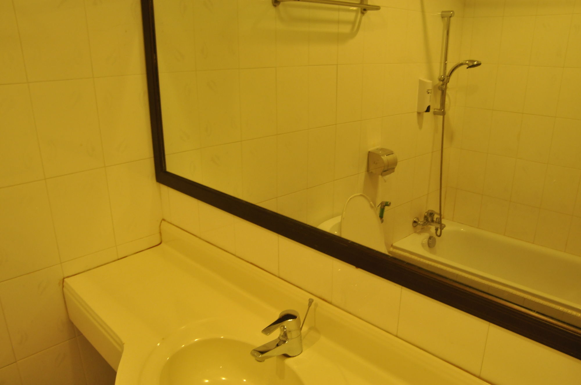 Han Rainforest Resort