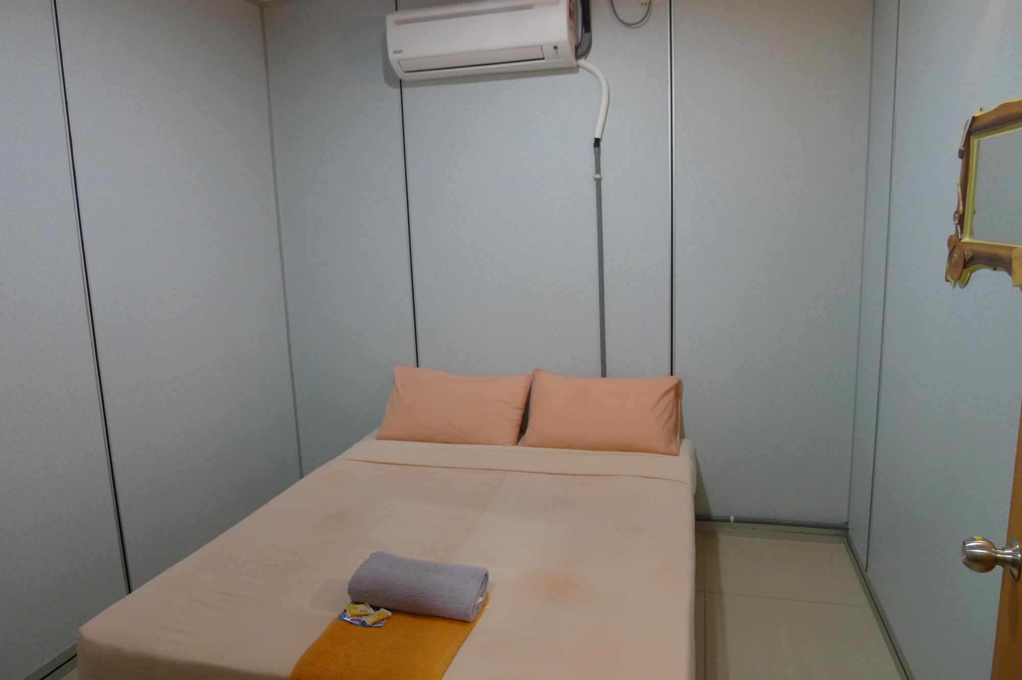 Han Rainforest Resort