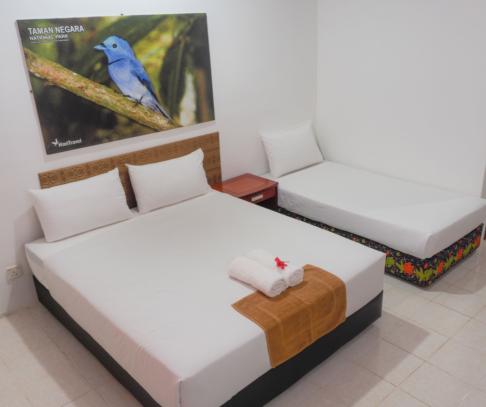 Han Rainforest Resort