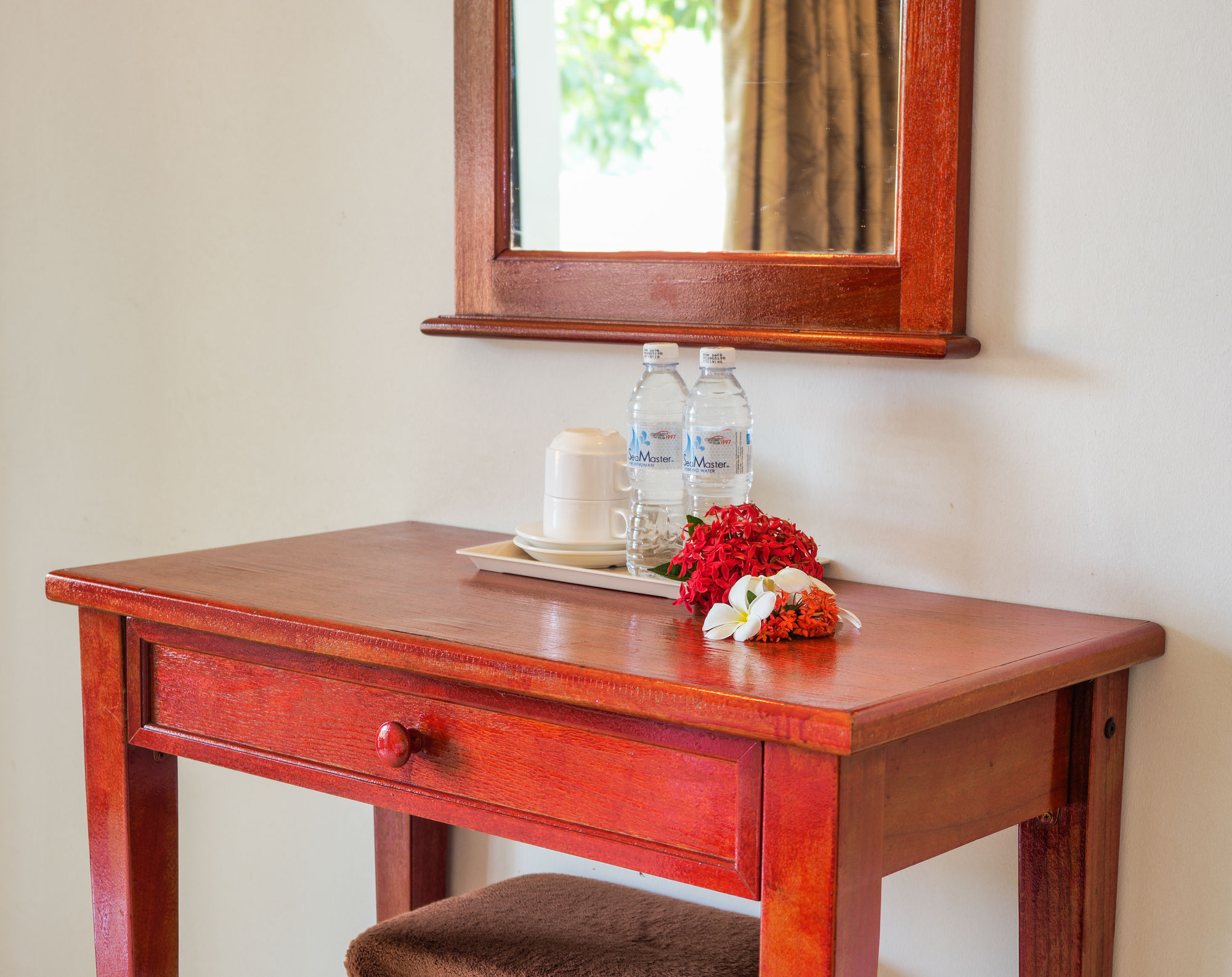 Han Rainforest Resort