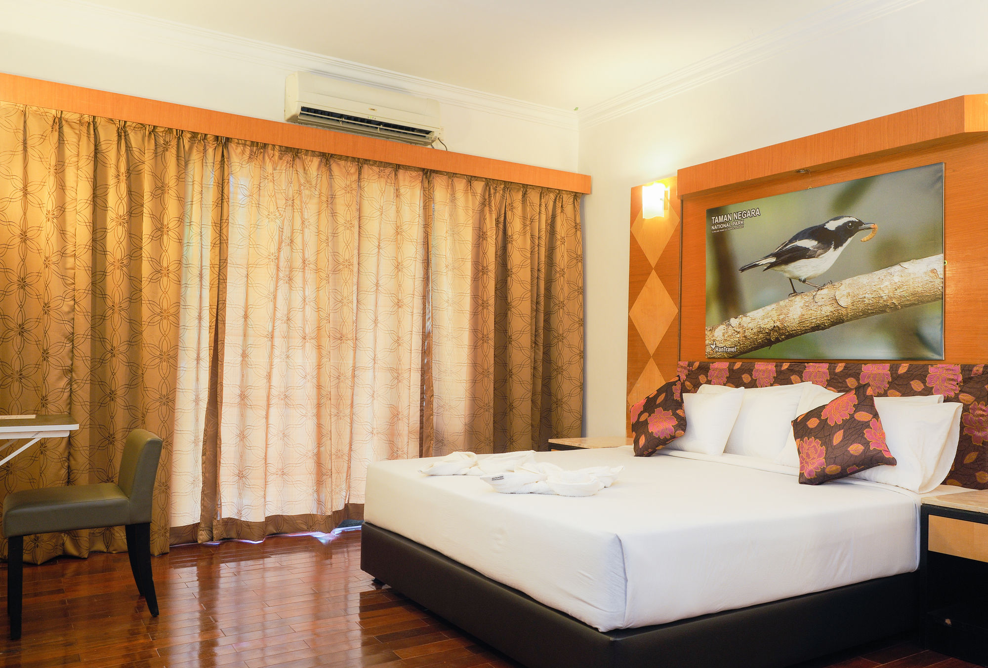 Han Rainforest Resort