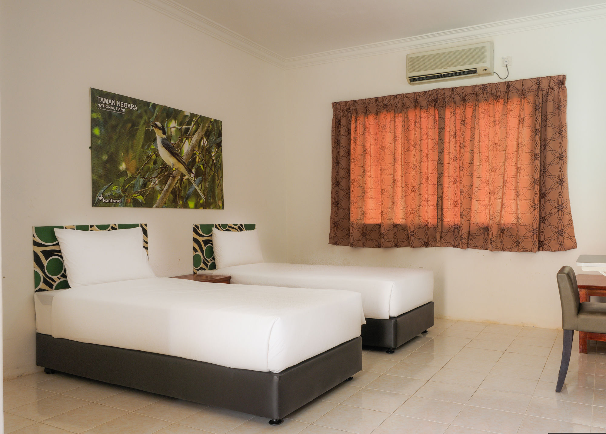 Han Rainforest Resort