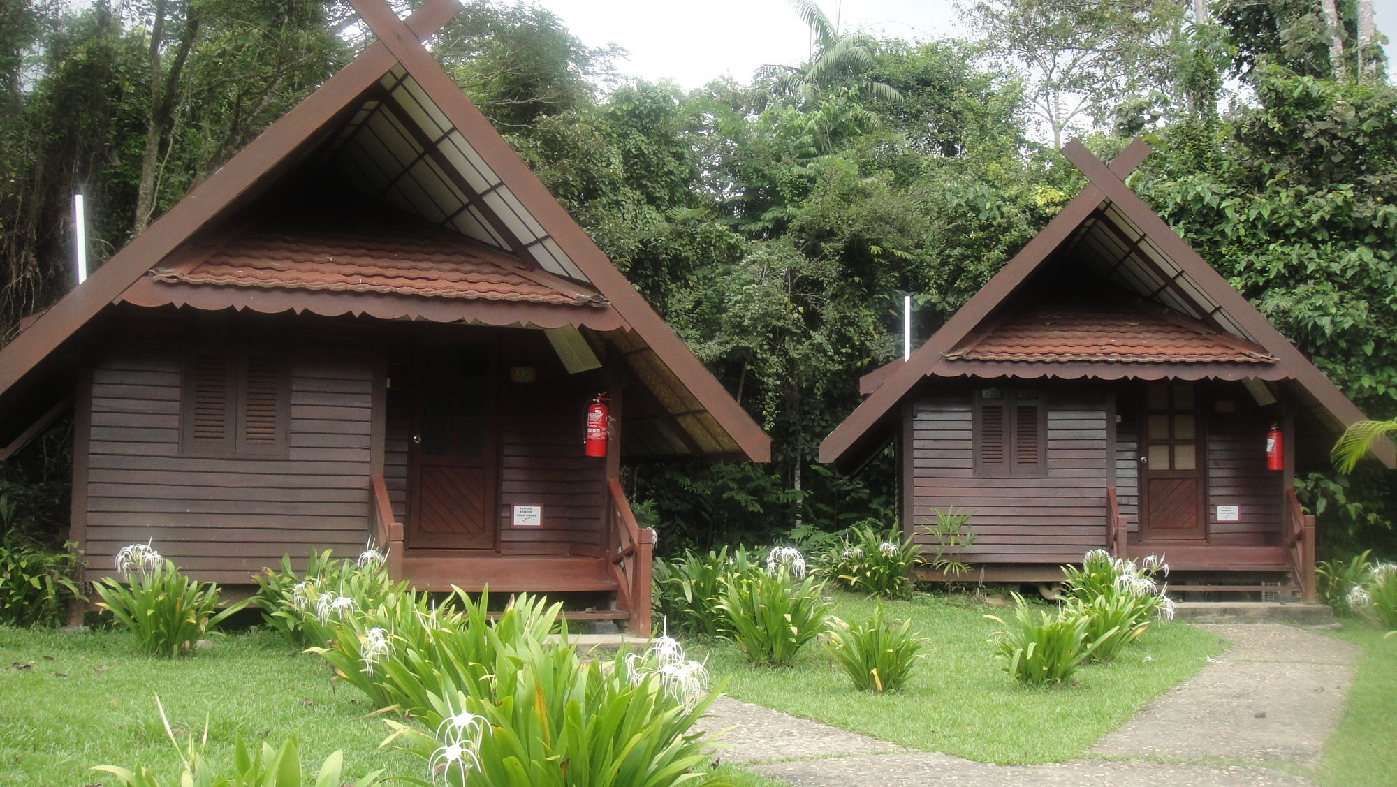 Mutiara Taman Negara