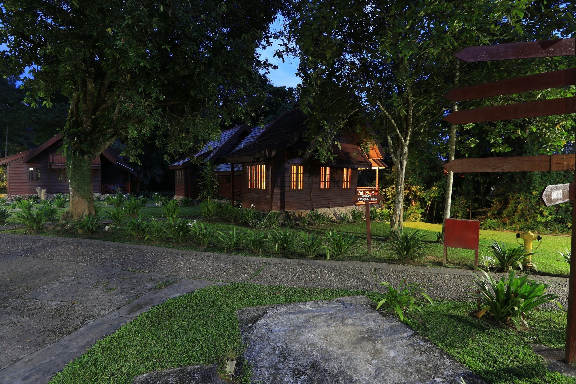 Mutiara Taman Negara