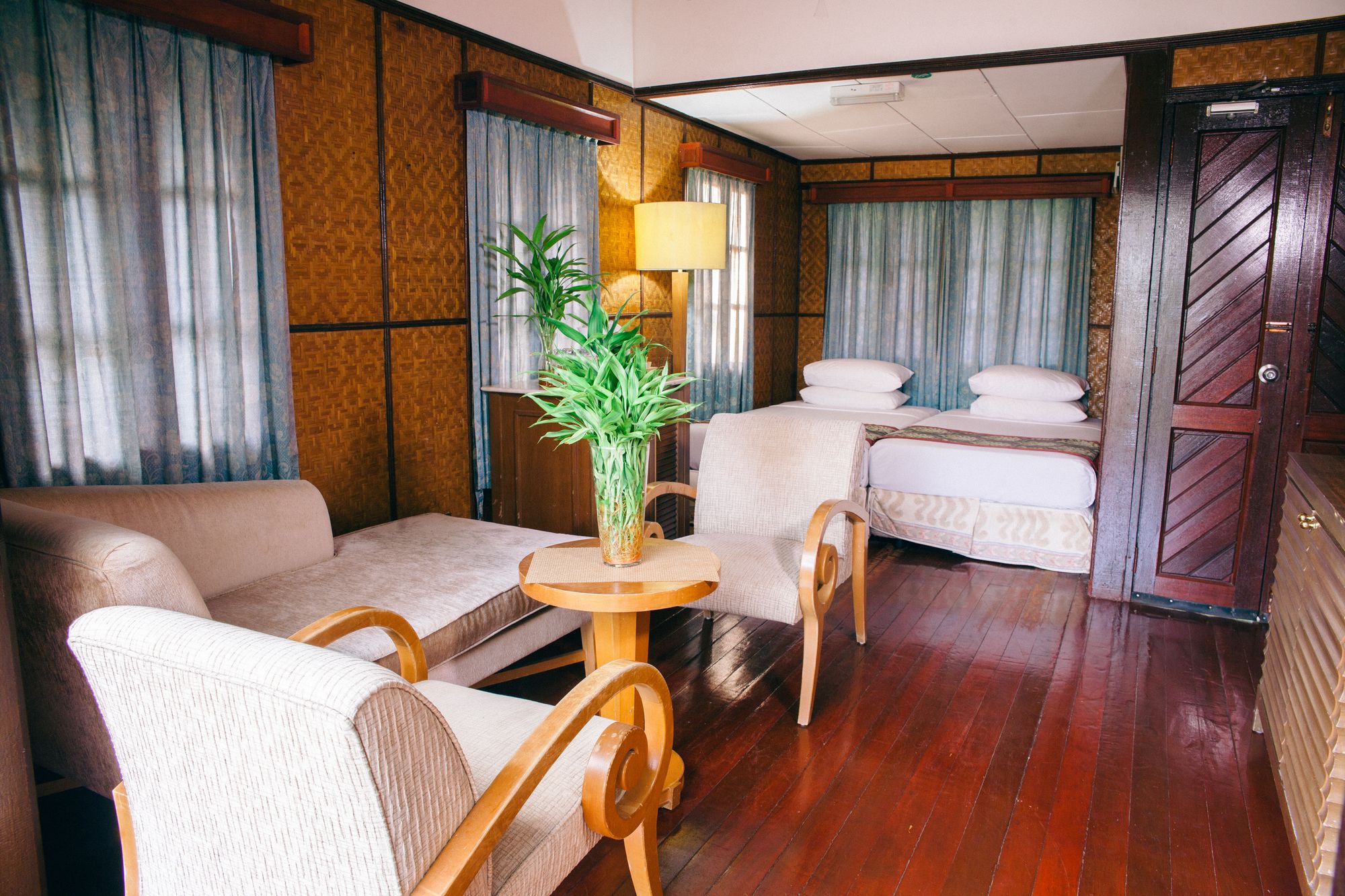 Mutiara Taman Negara