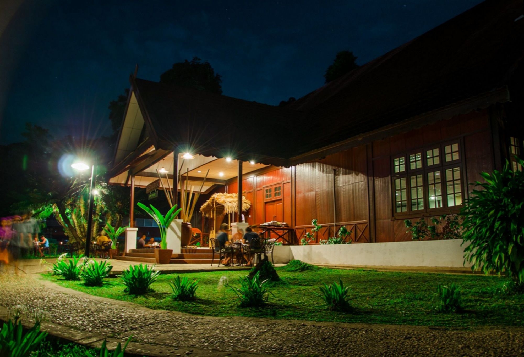 Mutiara Taman Negara