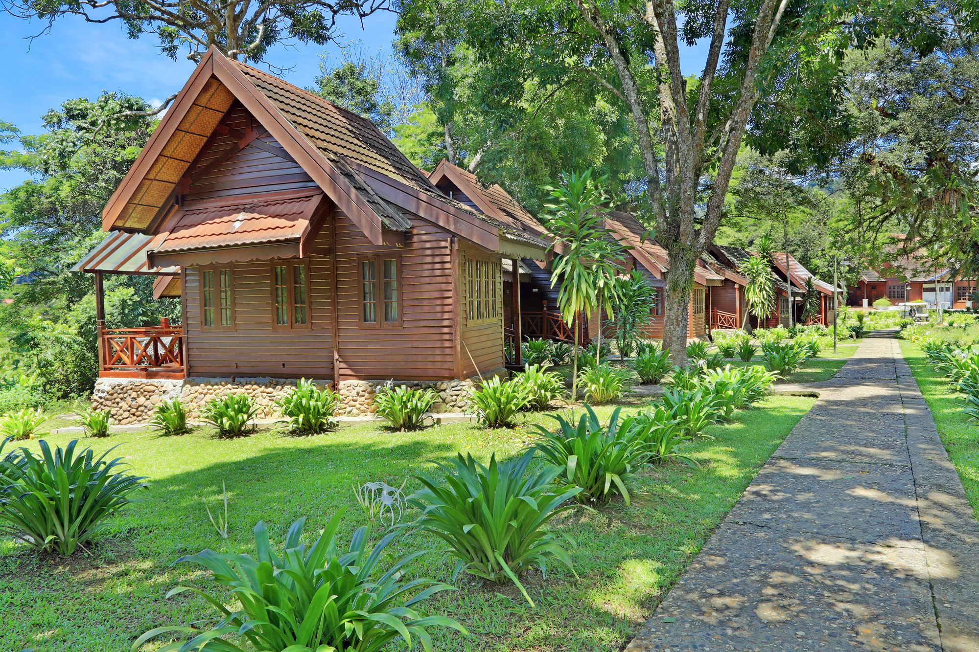 Mutiara Taman Negara