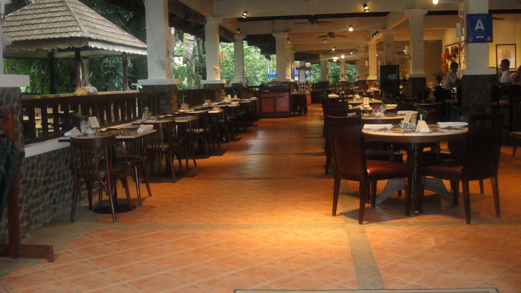 Mutiara Taman Negara