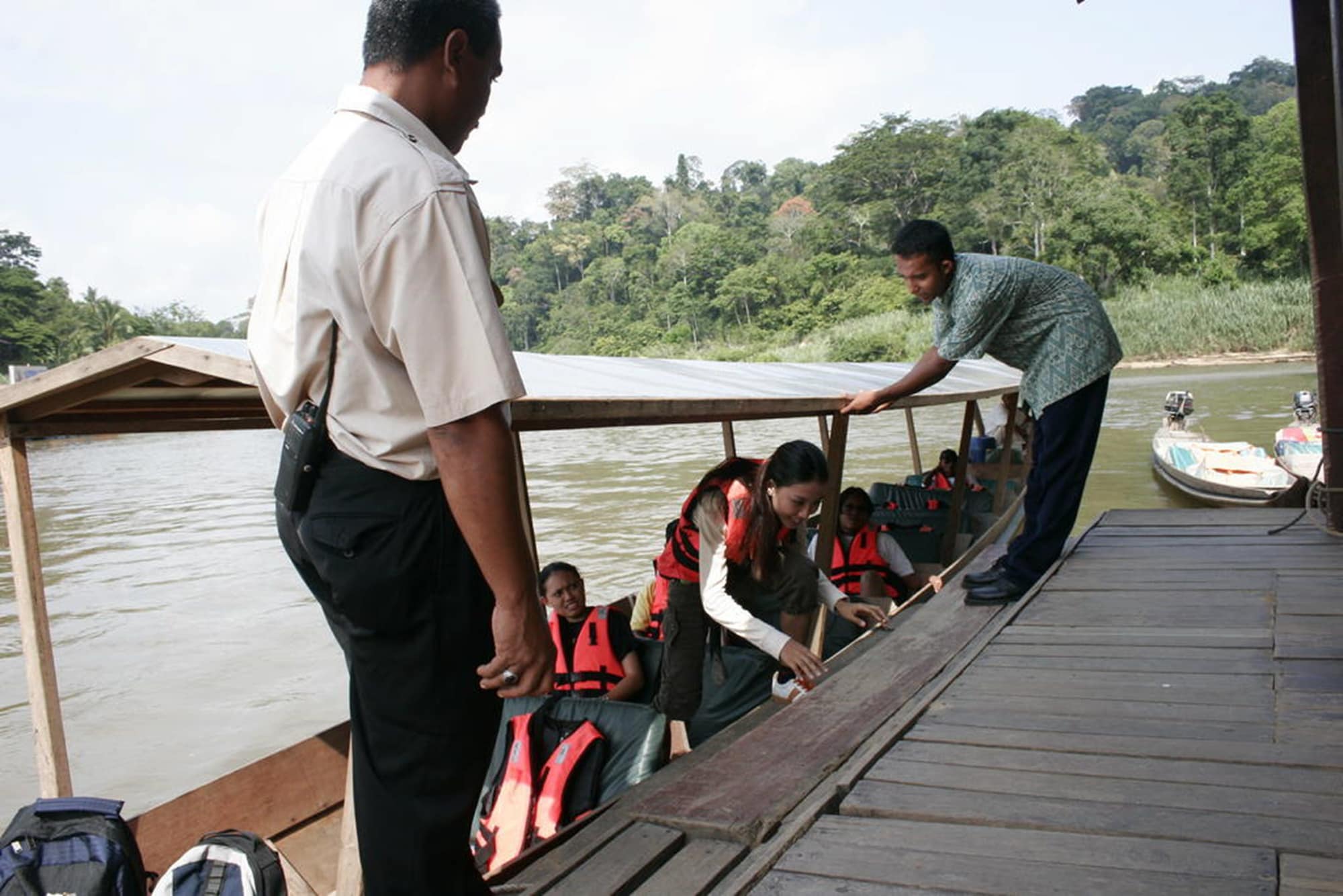 Mutiara Taman Negara